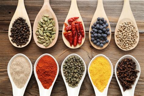Top spice - The US is also a major player in the spice industry. With a market cap of over $23 billion, Maryland-based McCormick & Company Inc. (NYSE: MKC) is one of the largest spice companies in the world ...